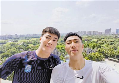 好老婆